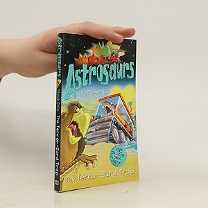 Seller image for Astrosaurus. The Terror-Bird Trap for sale by Bookbot