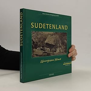 Seller image for Sudetenland for sale by Bookbot