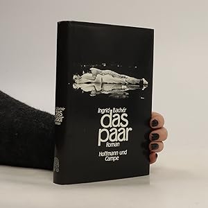 Seller image for Das Paar for sale by Bookbot
