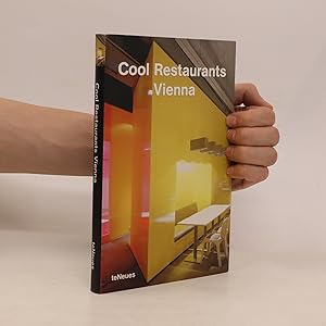 Bild des Verkufers fr Cool Restaurants Vienna zum Verkauf von Bookbot