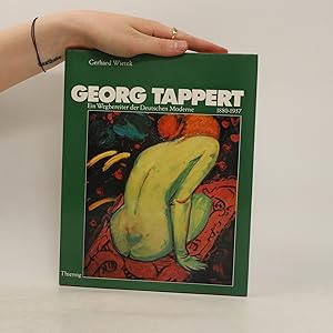 Seller image for Georg Tappert for sale by Bookbot