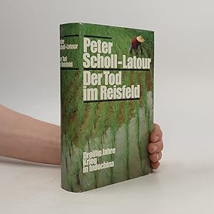 Bild des Verkufers fr Der tod im Reisfeld zum Verkauf von Bookbot