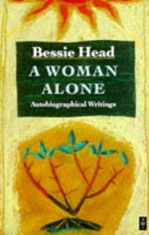 Seller image for A Woman Alone: Autobiographical Writings (African Writers Series) for sale by WeBuyBooks