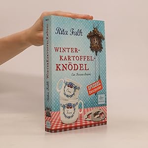 Bild des Verkufers fr Winterkartoffelkndel zum Verkauf von Bookbot