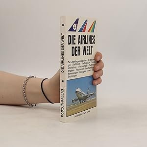 Seller image for Die Airlines der Welt for sale by Bookbot