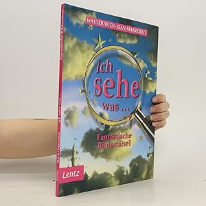 Seller image for Ich sehe was . for sale by Bookbot