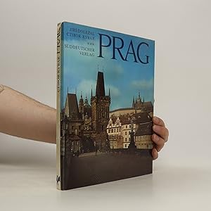 Image du vendeur pour Prag mis en vente par Bookbot