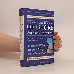 Bild des Verkufers fr The Complete Guide to Offshore Money Havens zum Verkauf von Bookbot