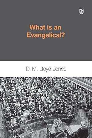 Seller image for What is an Evangelical? for sale by WeBuyBooks