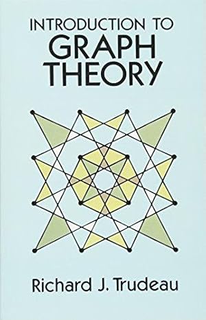 Immagine del venditore per Introduction to Graph Theory (Dover Books on MaTHEMA 1.4tics) venduto da WeBuyBooks