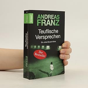 Bild des Verkufers fr Teuflische Versprechen zum Verkauf von Bookbot