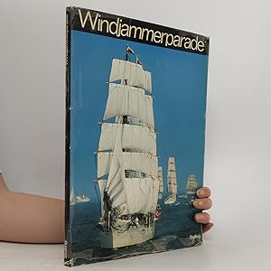 Seller image for Windjammerparade for sale by Bookbot