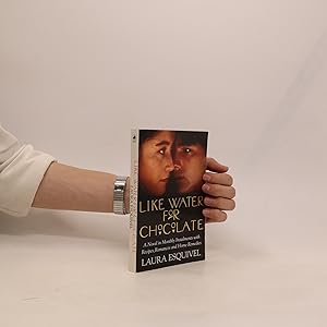 Seller image for Like Water for Chocolate for sale by Bookbot