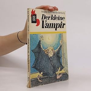 Seller image for Der kleine Vampir for sale by Bookbot