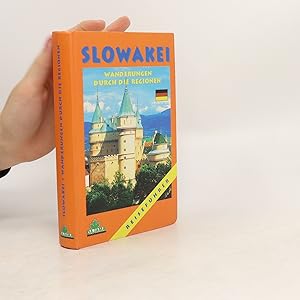 Bild des Verkufers fr Slowakei zum Verkauf von Bookbot