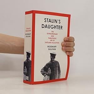 Seller image for Stalin's Daughter for sale by Bookbot