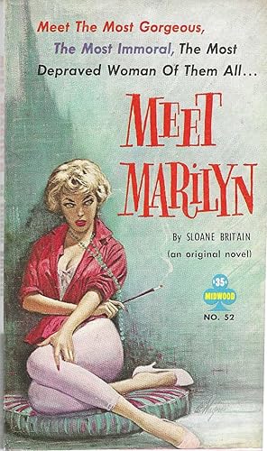 Meet Marilyn No. 52