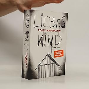 Seller image for Liebes Kind for sale by Bookbot
