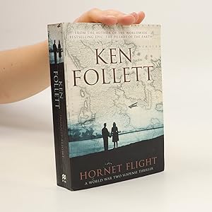 Seller image for Hornet Flight for sale by Bookbot