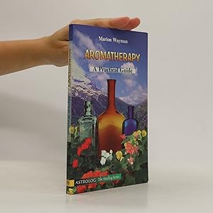 Seller image for Aromatherapy for sale by Bookbot