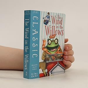 Bild des Verkufers fr Mini Classic - The Wind in the Willows zum Verkauf von Bookbot
