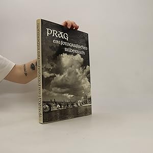 Seller image for Prague in photographs. Prague en images. Prag, ein fotografisches Bilderbuch for sale by Bookbot