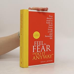 Immagine del venditore per Feel the Fear and Do It Anyway venduto da Bookbot