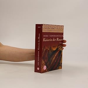 Bild des Verkufers fr Kaiserin der Rosen zum Verkauf von Bookbot