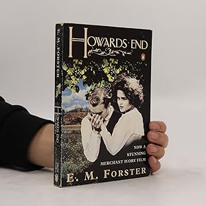 Seller image for Howards End for sale by Bookbot