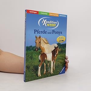Bild des Verkufers fr Pferde und Ponys zum Verkauf von Bookbot