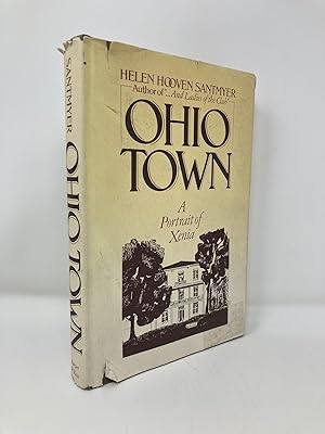 Seller image for Ohio Town: A Portrait of Xenia, Ohio for sale by Southampton Books