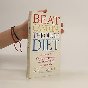 Image du vendeur pour Beat Candida Through Diet mis en vente par Bookbot