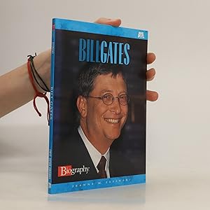 Bild des Verkufers fr Bill Gates zum Verkauf von Bookbot
