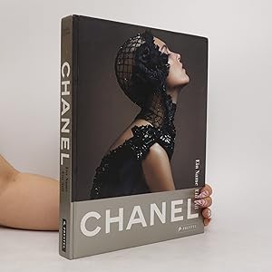 Bild des Verkufers fr Chanel zum Verkauf von Bookbot
