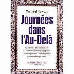 Journées dans l'Au-delà