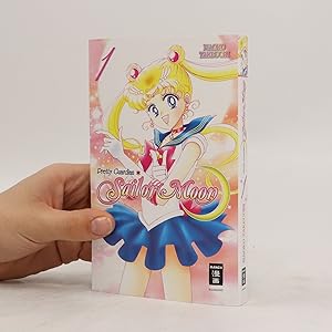 Bild des Verkufers fr Sailor Moon (n?mecky) zum Verkauf von Bookbot