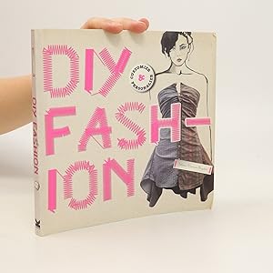 Imagen del vendedor de DIY Fashion a la venta por Bookbot