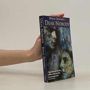 Seller image for Dear Nobody for sale by Bookbot