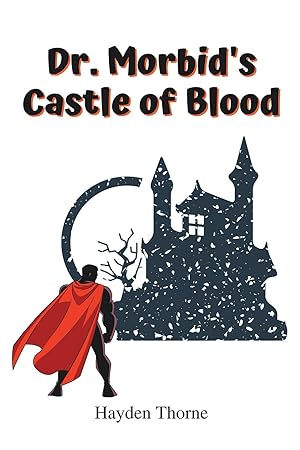 Seller image for Dr. Morbid s Castle of Blood for sale by moluna