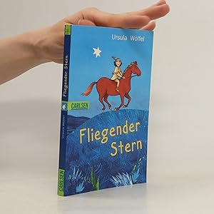 Seller image for Fliegender Stern for sale by Bookbot