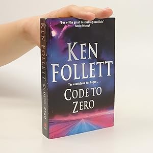 Image du vendeur pour Code to zero mis en vente par Bookbot