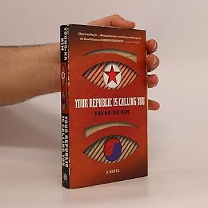 Seller image for Your Republic is Calling You for sale by Bookbot
