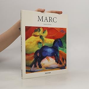 Seller image for Franz Marc for sale by Bookbot
