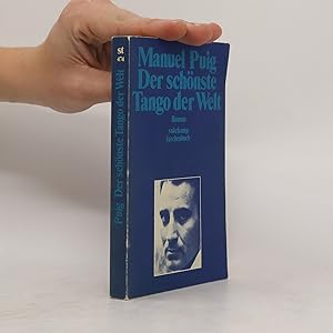 Bild des Verkufers fr Der schnste Tango der Welt zum Verkauf von Bookbot