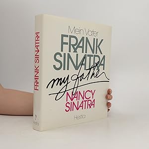Bild des Verkufers fr Mein Vater Frank Sinatra zum Verkauf von Bookbot