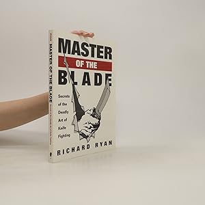 Bild des Verkufers fr Master of the Blade zum Verkauf von Bookbot