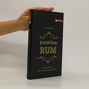 Seller image for Premium Rum for sale by Bookbot