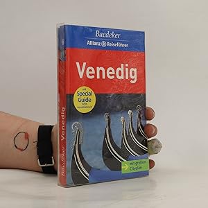 Seller image for Venedig for sale by Bookbot