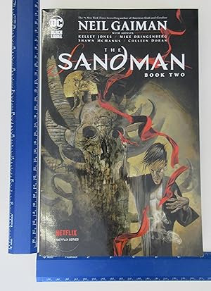 Imagen del vendedor de The Sandman 2 a la venta por Coas Books