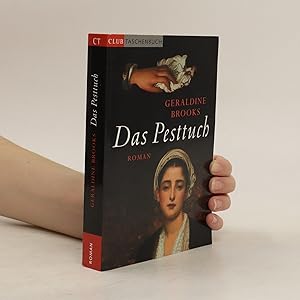 Seller image for Das Pesttuch for sale by Bookbot